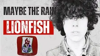 Maybe The Rain | Lionfish | LP