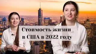 Сколько стоит жизнь в США в 2022 году. Штат Иллинойс.