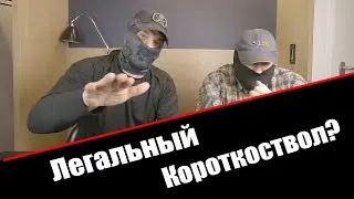 Самооборона с Оружием в РБ | Вопрос Легализация Короткоствольного Оружия в РБ