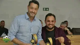 Especial - Melhores do Ano 2022 - Atleta Volei