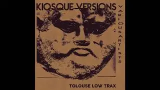 PREMIERE: Tolouse Low Trax - Rushing Into Water (Joakim's Elemental Edit) [Bureau B]