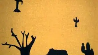 Der Löwe und die Maus