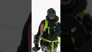 Alaska with Roland Morley-Brown