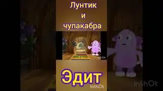 #лунтик