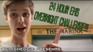 Duke of Earl 2023 - 24 Hour EMS Overnight Challenge