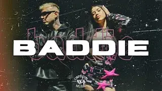 Lazza x Anna Trap Type Beat | BADDIE (Prod. Orpheus)