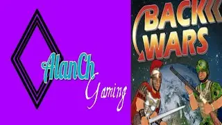 Back Wars Ep 1
