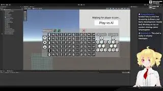 [Game Dev] Playable air combat, now vs AI