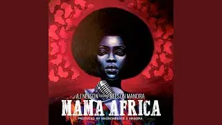 Mama Africa