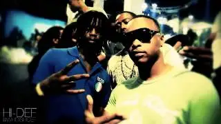 Maka G. Swift  Feat. CHIEF KEEF- They Be Screamin' (OFFICIAL SONG VERSION)