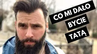 Co mi dało "posiadanie" dzieci - 5 rzeczy