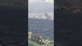Oil Tanker #ships #sea #beautiful #Marine glance #shorts