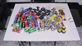 Top the most creatives science projects WEMYOUR! diy homemade inventions