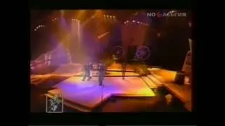 Русский Размер . Space patrol (Russki Razmer)
