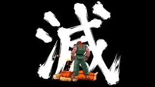 [Redream] Capcom vs. SNK 2: Mark of the Millennium 2001