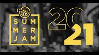 Summer Jam Is BACK 2021!