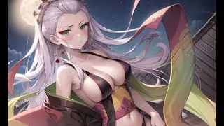 Tengen to Daki #TGTF
