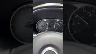 2024 Nissan Kicks S 1.6L I4 0-60 MPH