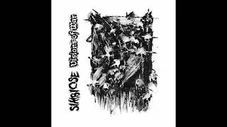 Simbiose/Visions of War - split 7