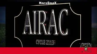 AIRAC Cycle 2113