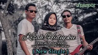 D'p@s'4 - KISAH HIDUPKU