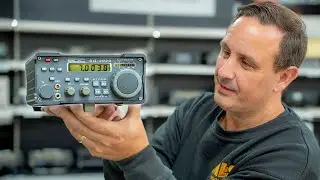 Ham Radio Essentials: Best Used Gear