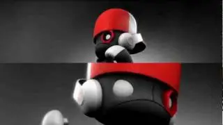 Faddy Robot Presents Beats by Dr Dre "Beatbox"