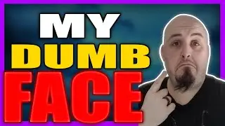 I Put MYSELF Into A Videogame