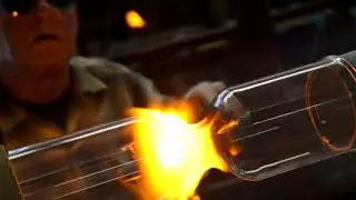Glassblower - 30 sec Craft
