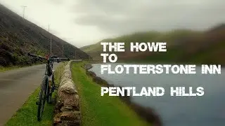 The Howe // Flotterstone Inn // Pentland Hills