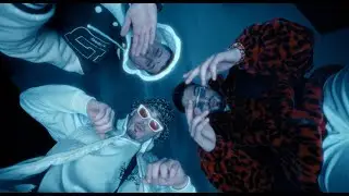 Reo Manchs ft. Kalashrio & Jeff Thakilla - Fashion Bebek [ prod. by AKDO ] ( Official Music Video )