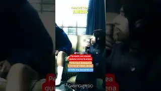 KARAOKE con… Ambik en Sha la la