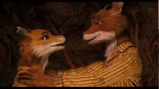 Fantastic Mr. Fox -  Official Trailer 2009 [HD]