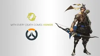 Overwatch Hanzo advanced guide/Gameplay