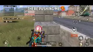 1 Vs 4 Clutch 🥵🥵🥵