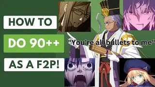Is Chen Gong a good farmer? MORE THAN JUST A MEME? Analysis on his strengths and weaknesses!