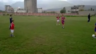 Leart Hajdaraj 22