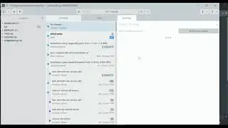 Cara setup version control GIT