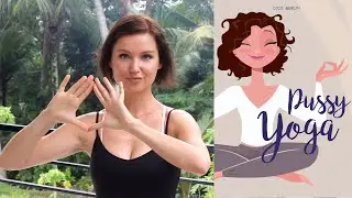 PELVIC FLOOR RELAXATION EXERCISE + Root Chakra Meditation