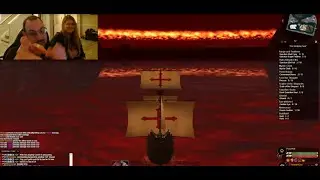 Titans of Time - 3D Browser MMORPG Dev Commentary / Gameplay LIVESTREAM (Part 20)