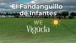10. El Fandanguillo de Infantes / The Fandanguillo From Villanueva de los Infantes (album: We)