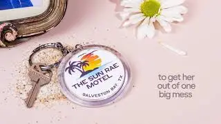 RaeLynn - She Chose Me (Lyric Video)