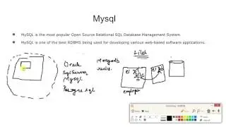 Introduction To MySql Database