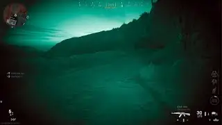 Most Depressing Infected Nuke Of My Life