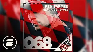 DJ N'Farmer - Fränkischstyle