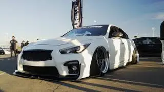 Stancenation SoCal 2018