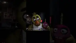 I LOVE FNAF 1 💗💟💓💖💗💟💓💖💗💟 →