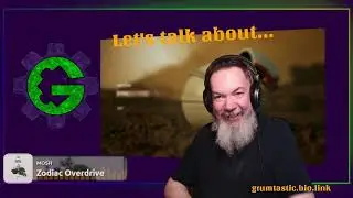 VOD: Deliver us Mars #1