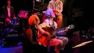 Greta Matassa and Mimi Fox Live at Bakes Place 