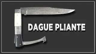 Une lame plus longue que le manche !